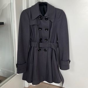 Victoria Secret pea coat jacket